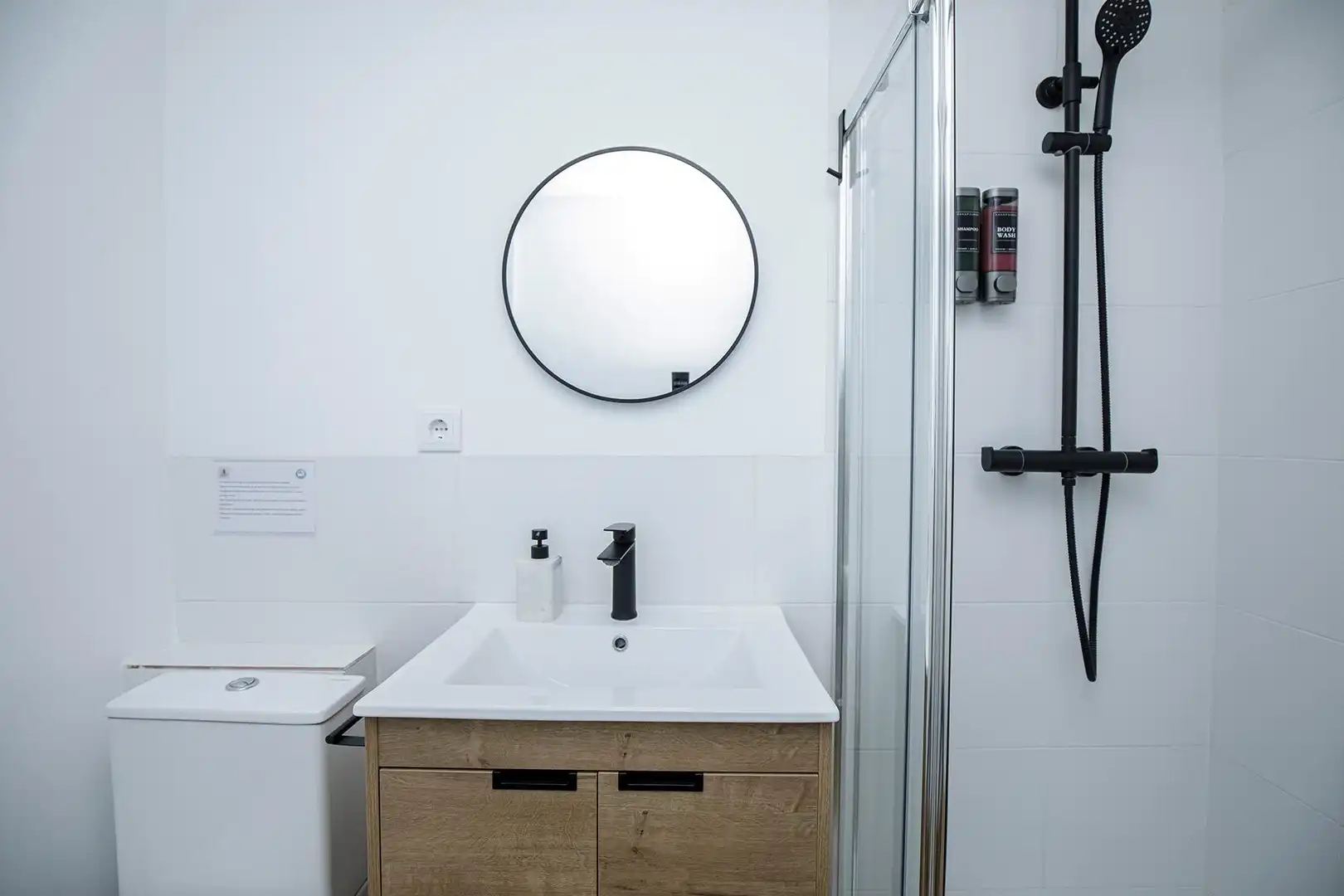 Piso de 94 m² en Gerona