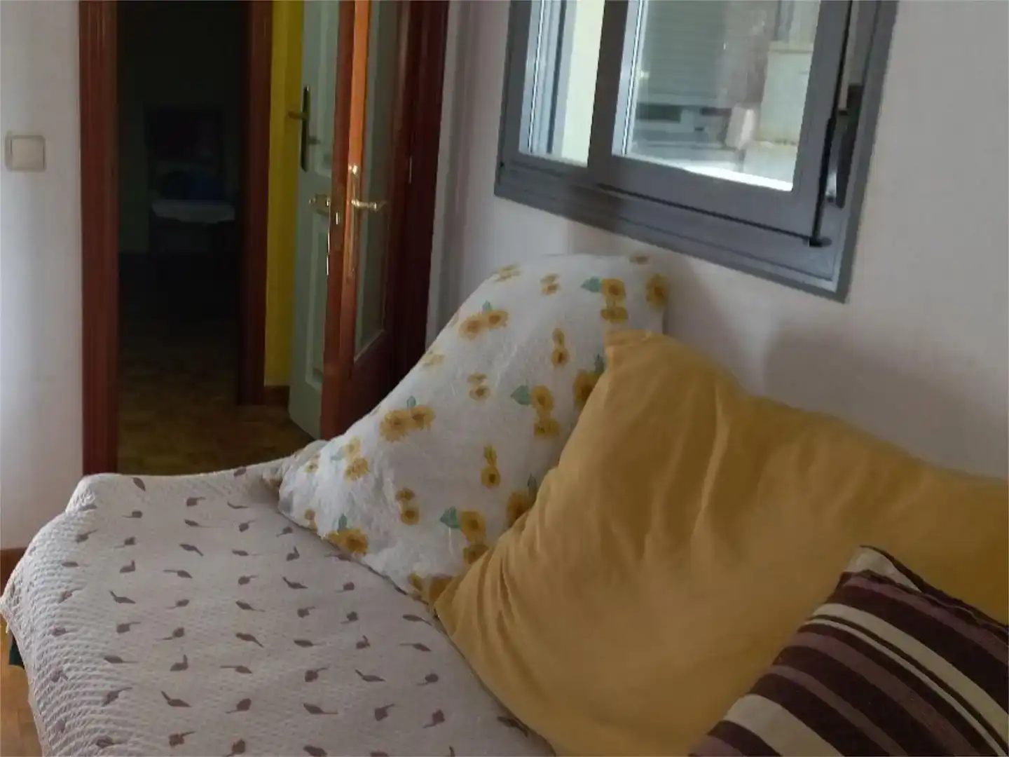Piso de 50 m² en Valladolid