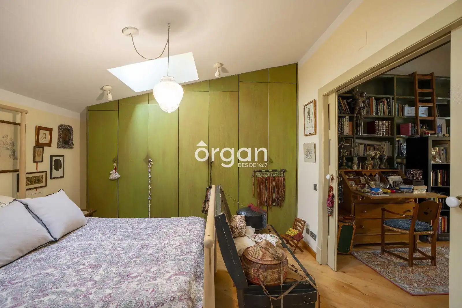 Casa de 271 m² en Sant Cugat del Vallès