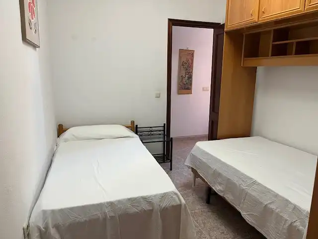 Piso de 220 m² en Villafranca de Córdoba