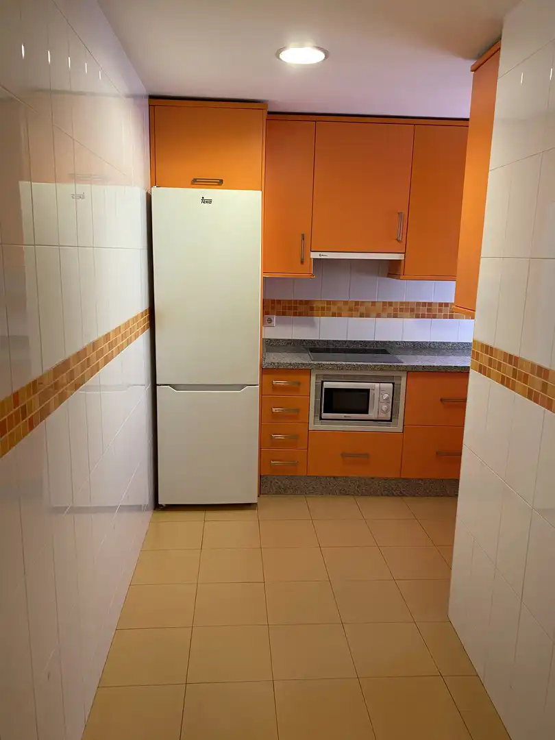 Piso de 65 m² en Lucena