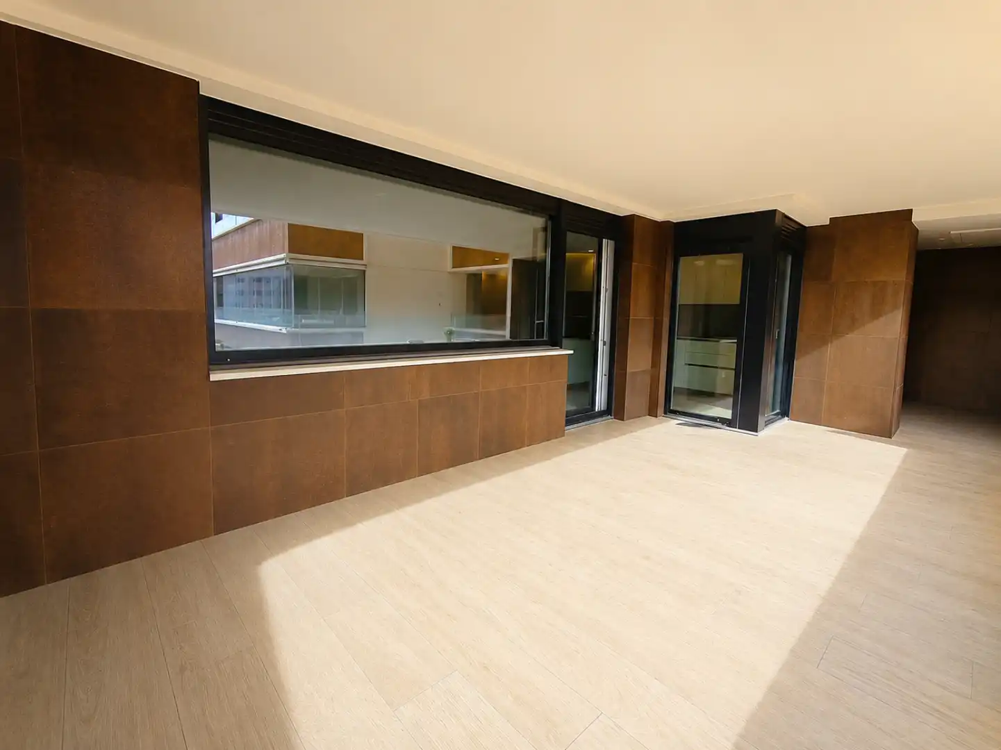 Piso de 86 m² en Pamplona
