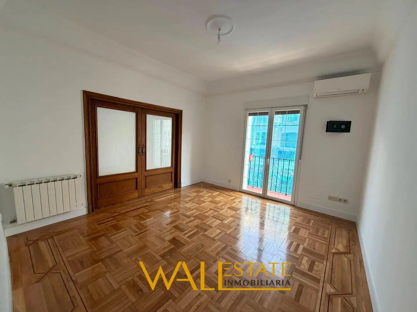 Pis de 132 m² a Madrid