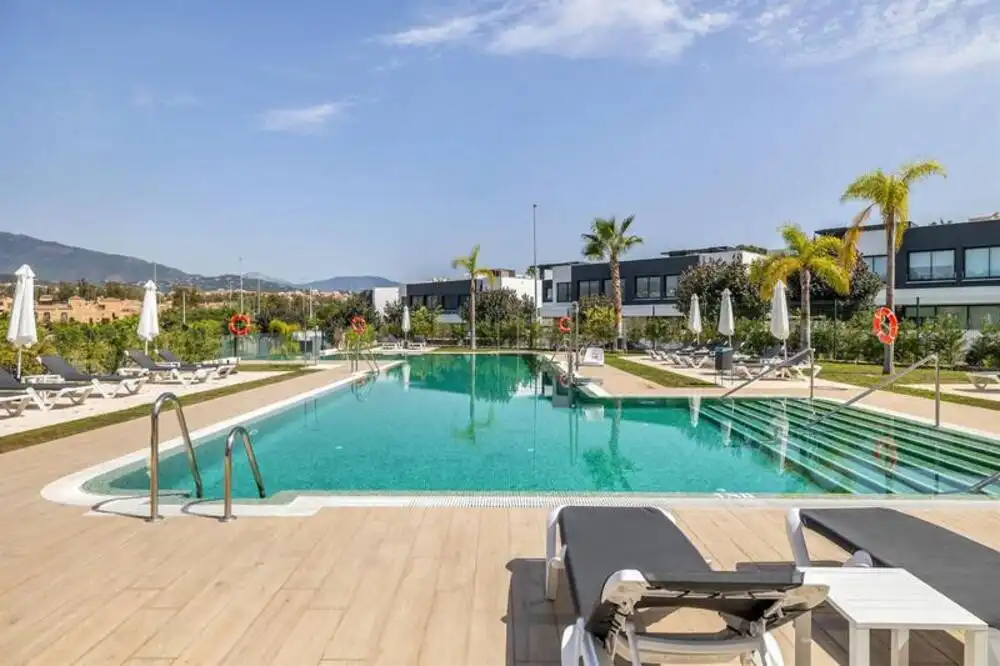 Casa de 277 m² en Estepona