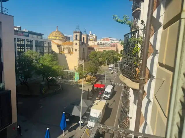Piso de 115 m² en Barcelona