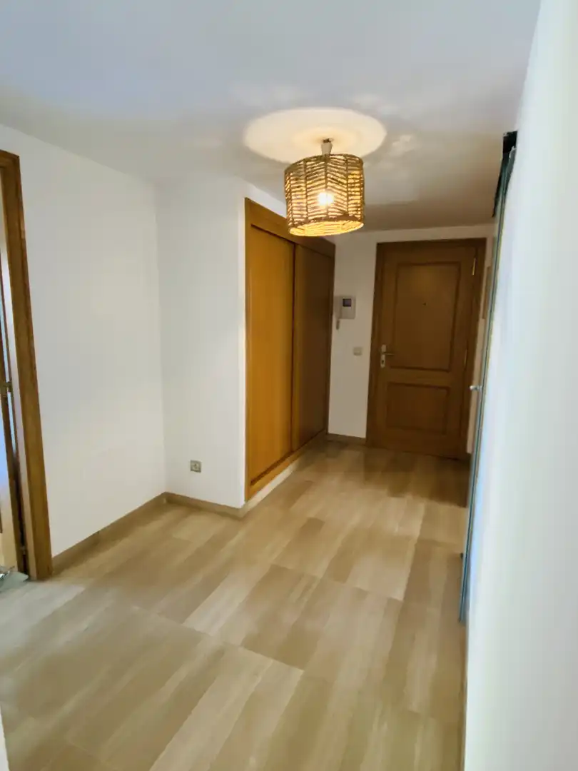 Pis de 91 m² a Palma