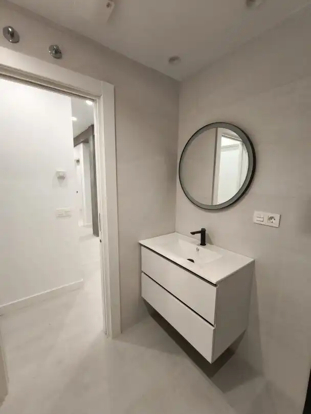 Piso de 85 m² en Logroño