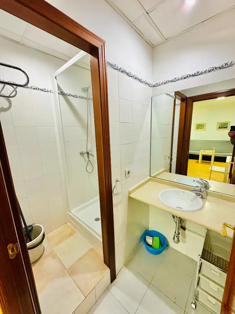 Appartement 35 m² à Grenade
