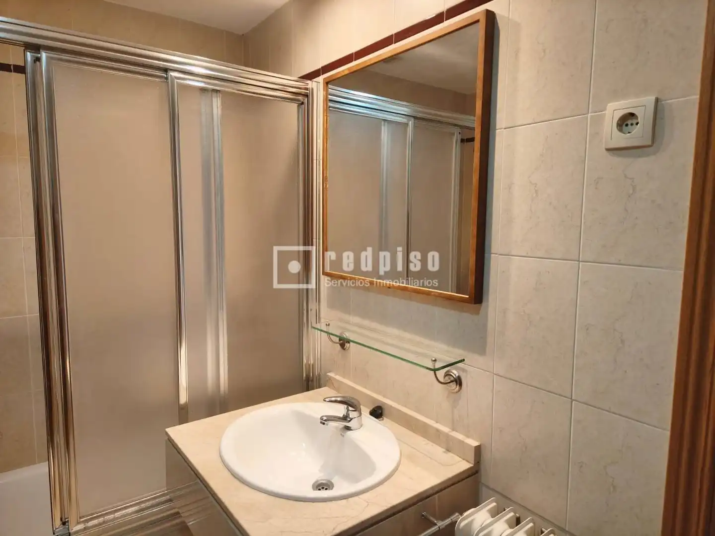 Pis de 157 m² a Madrid