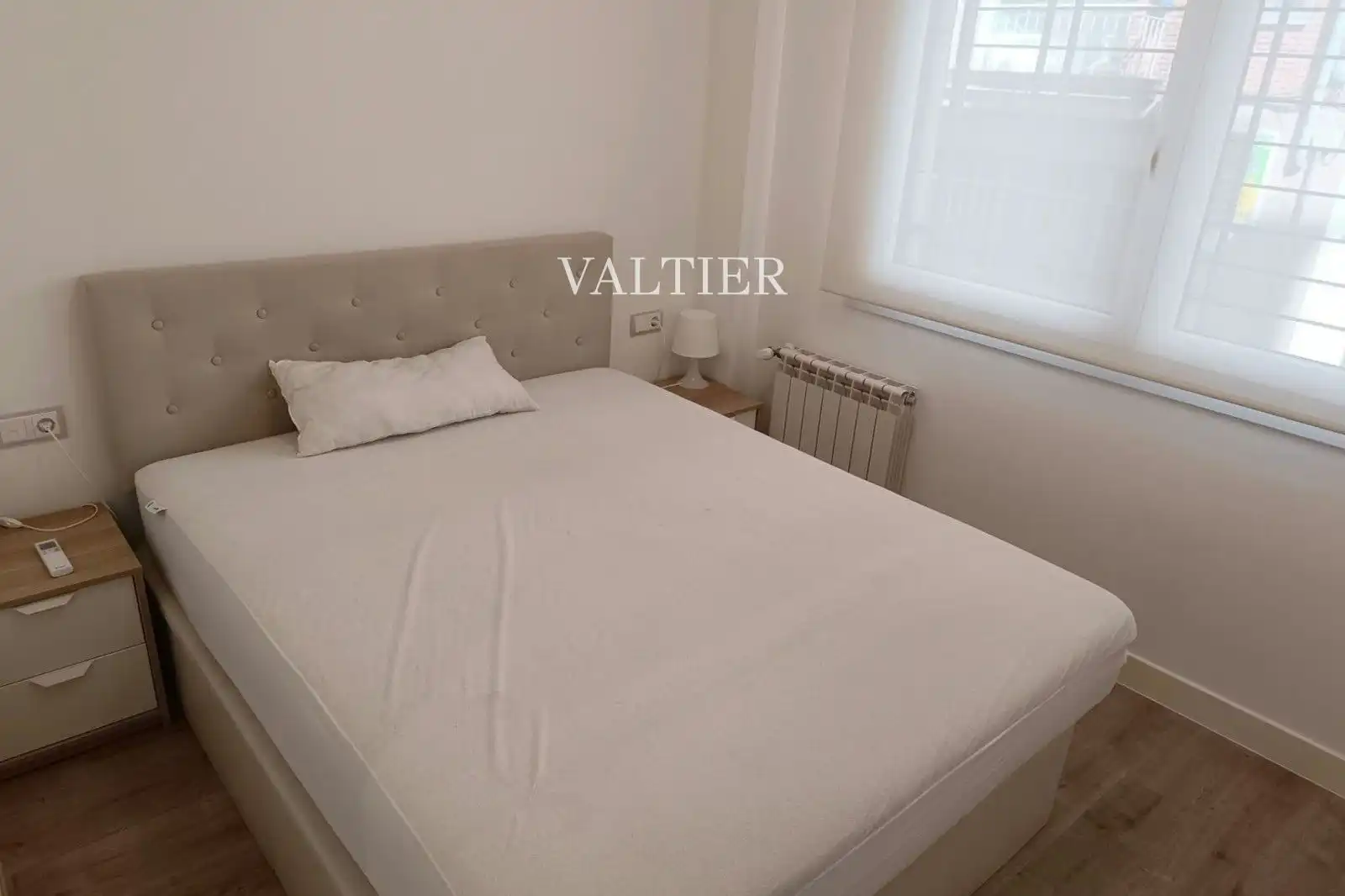 Appartamento 87 m² a Madrid