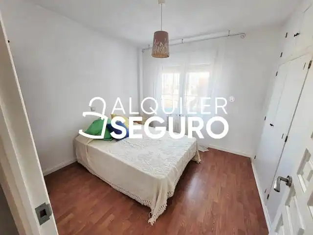 Pis de 120 m² a Olías del Rey