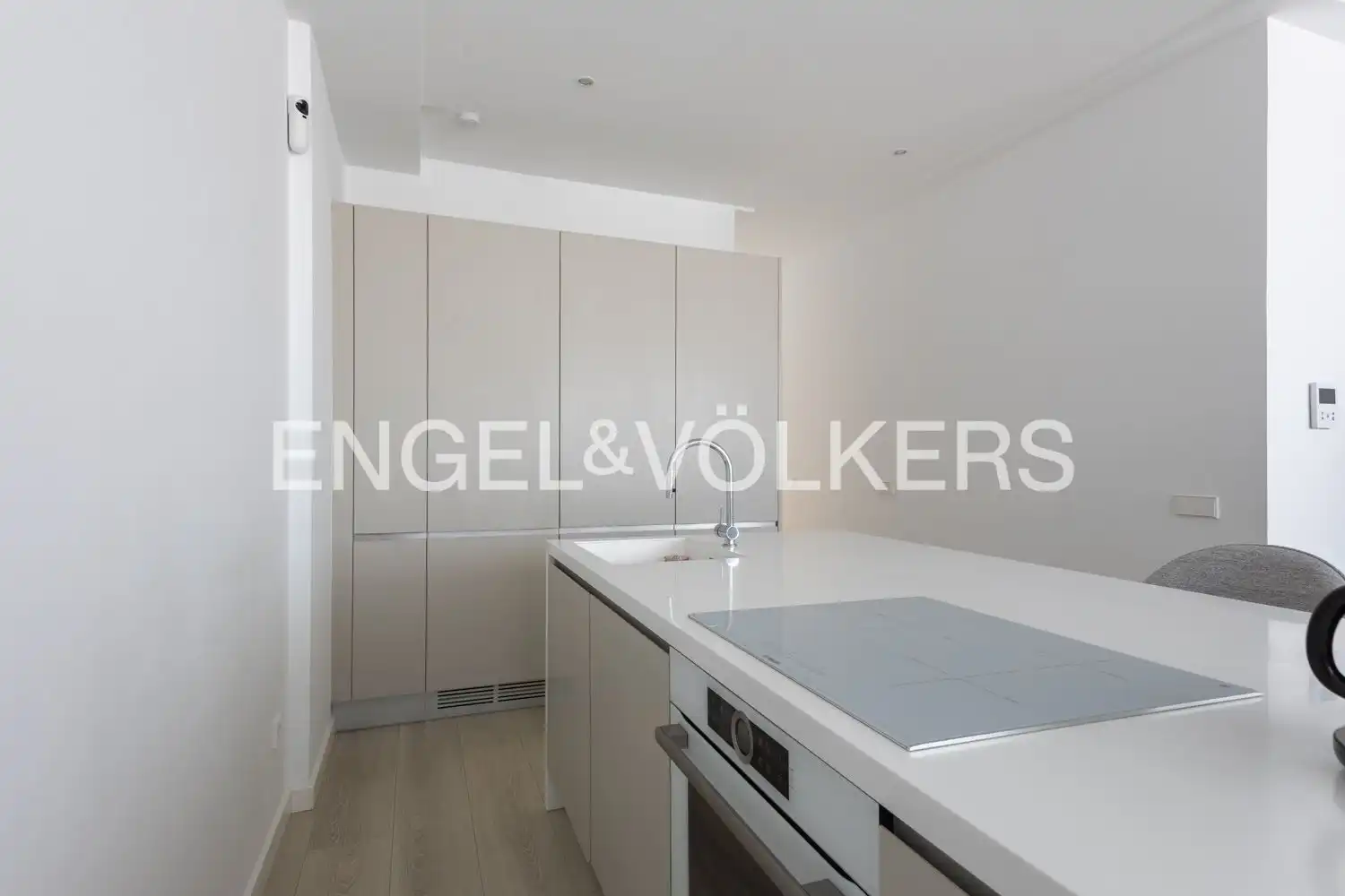 Piso de 135 m² en Valencia