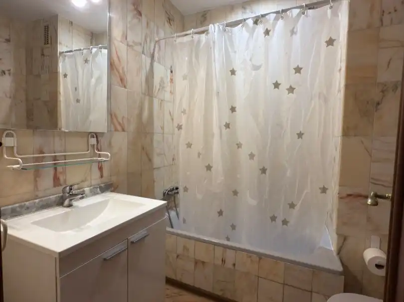 Habitació de lloguer, Sevilla