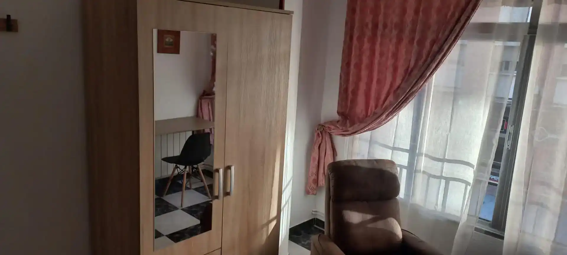 Piso de 110 m² en Ciudad Real