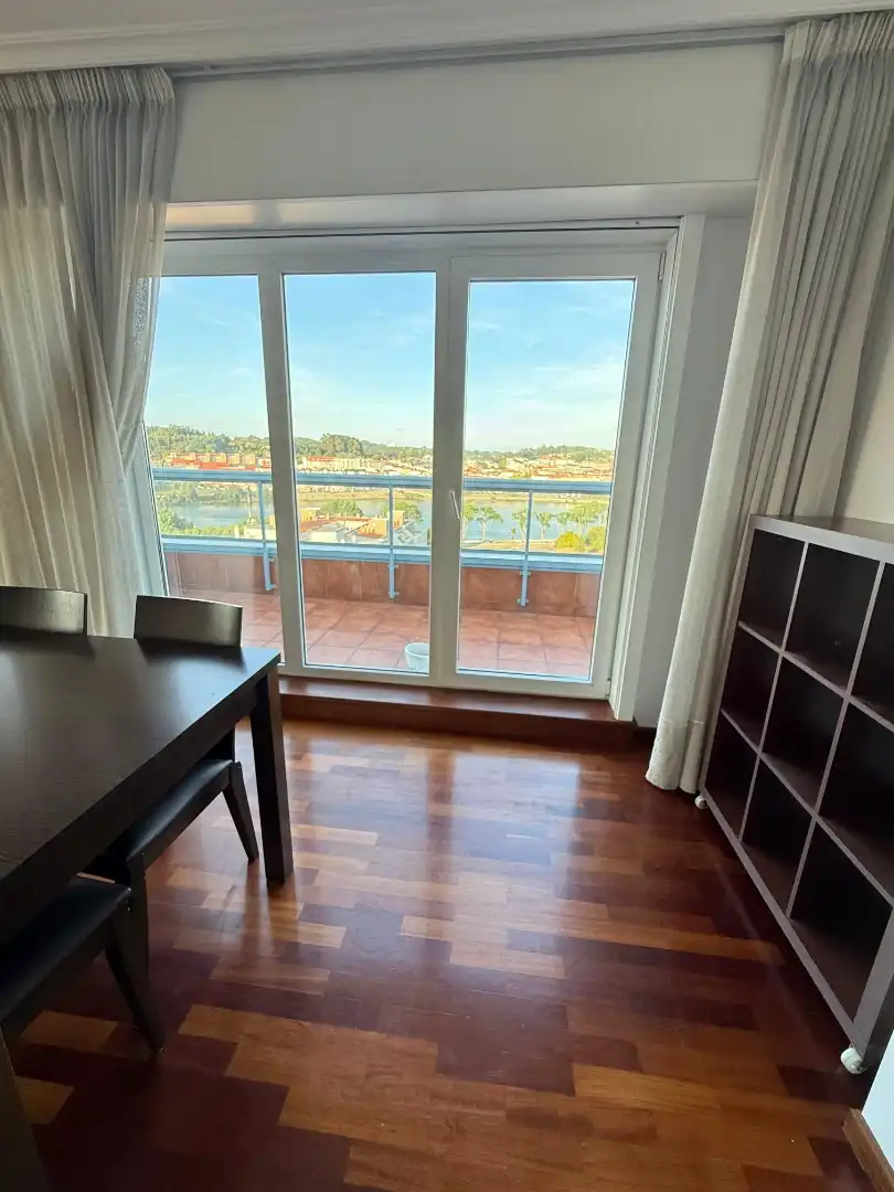 Piso de 98 m² en Culleredo