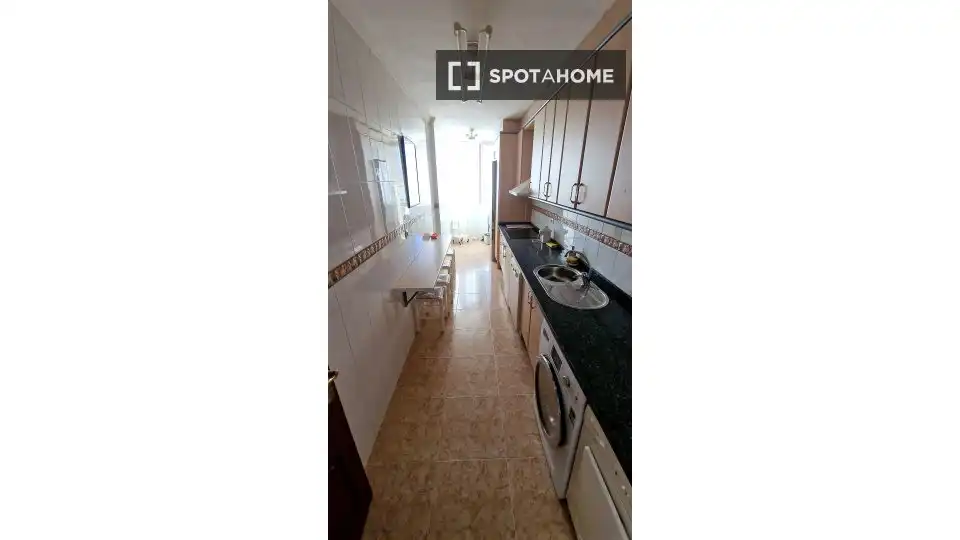 Habitación 161 m², Málaga