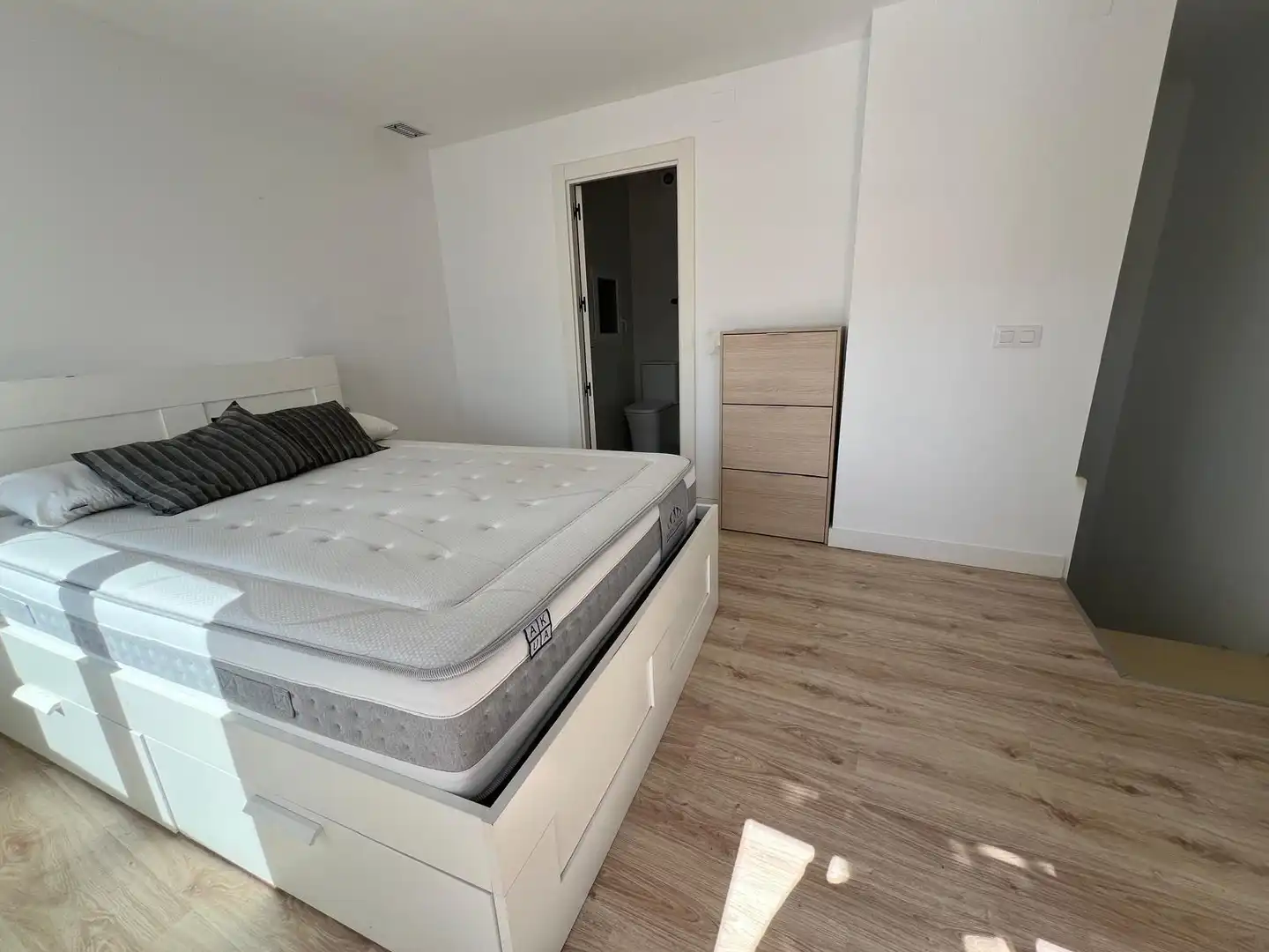 Pis de 75 m² a Plasencia