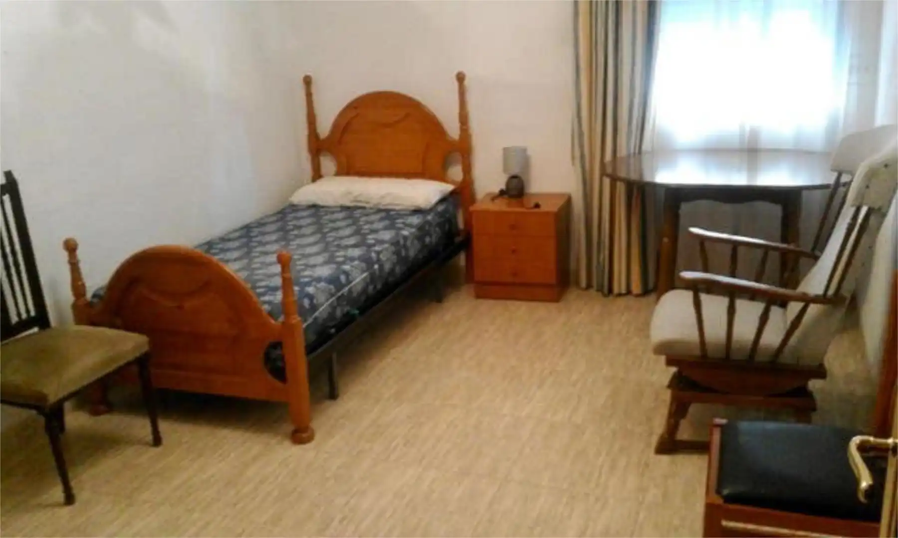 Habitación 100 m², Jaén