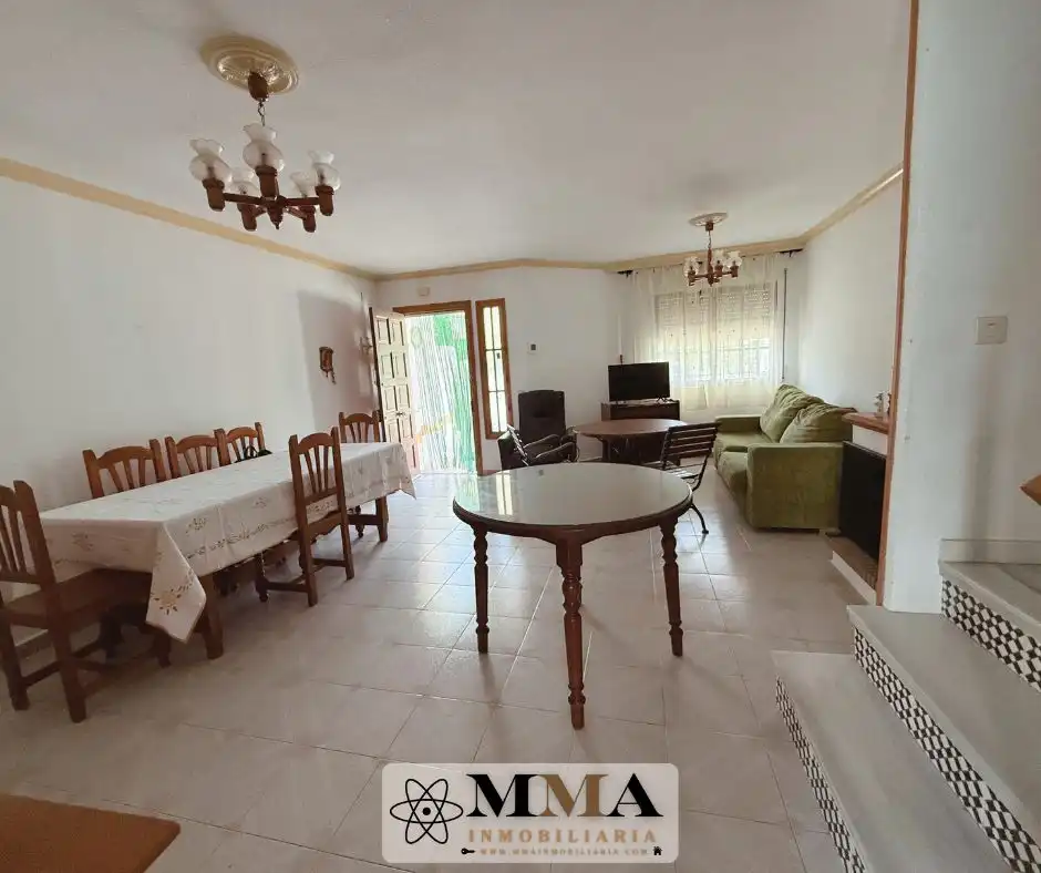 Casa de 130 m² en Lepe