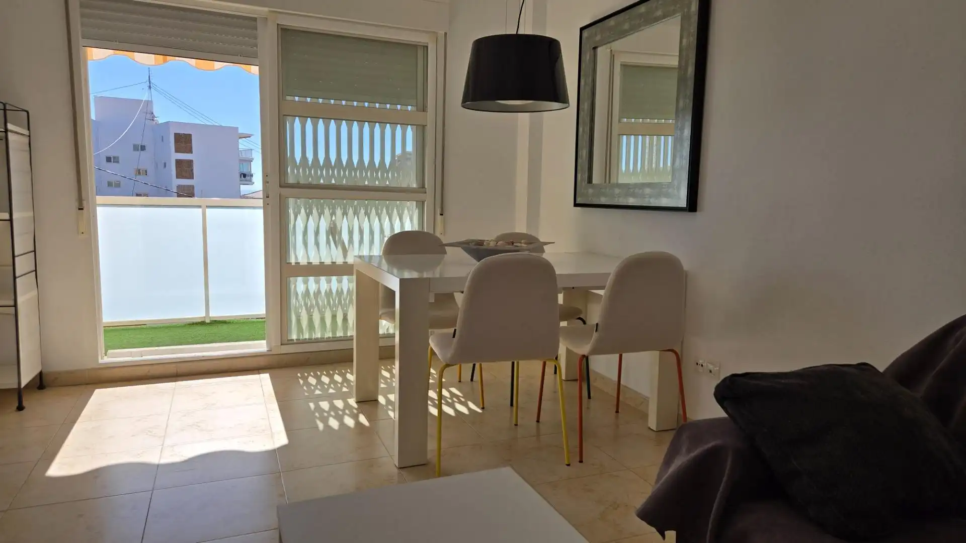 Pis de 57 m² a el Campello