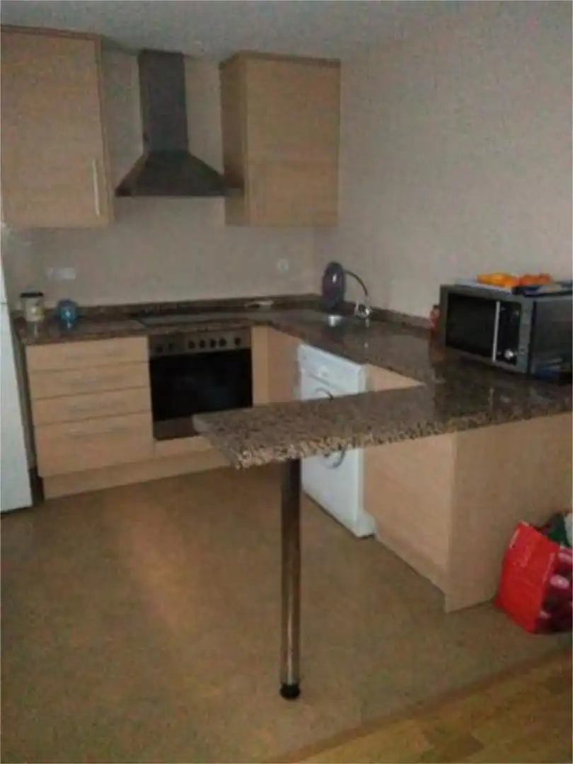 Piso de 80 m² en Torreblanca