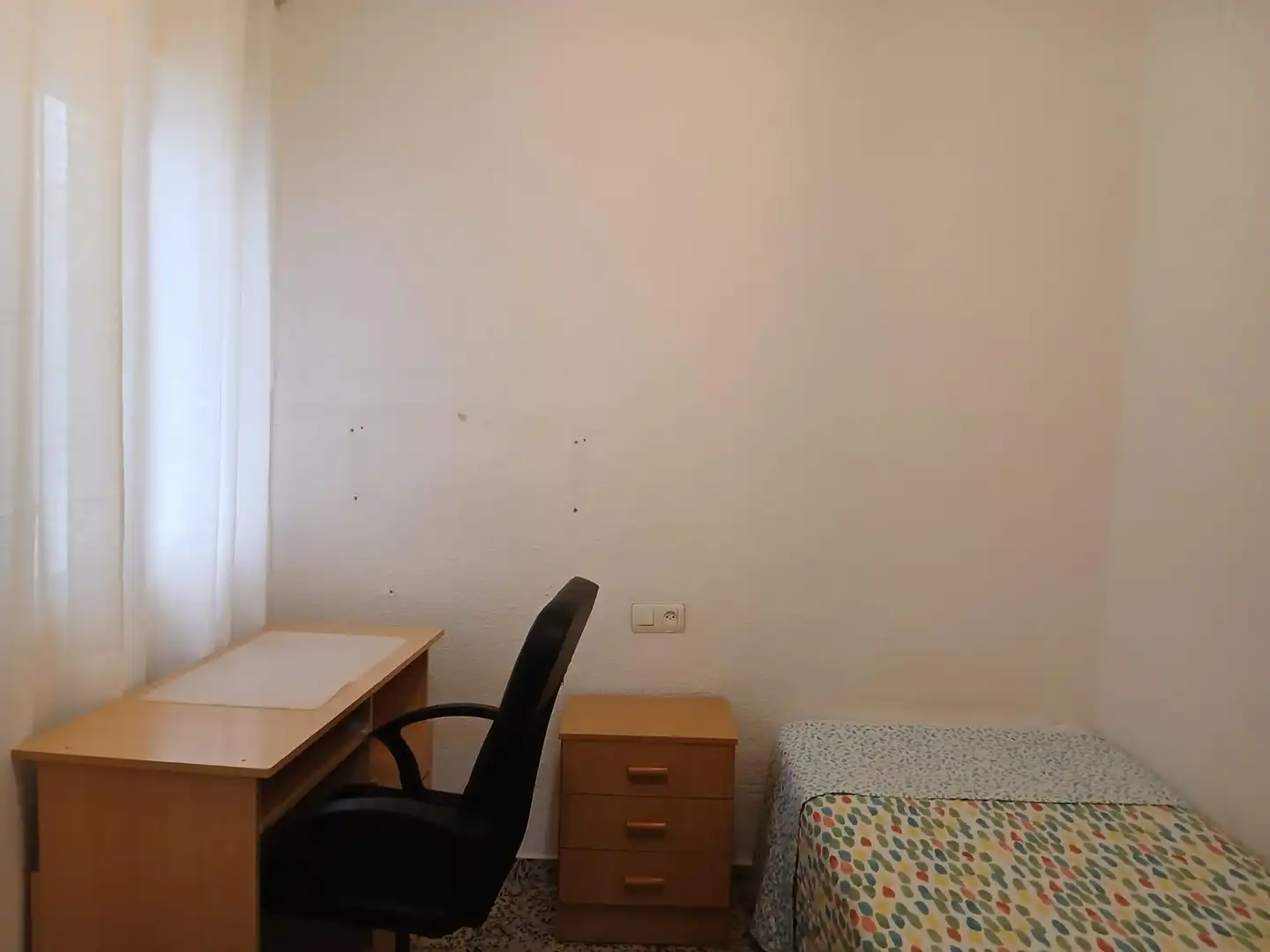 Habitación en alquiler, Granada