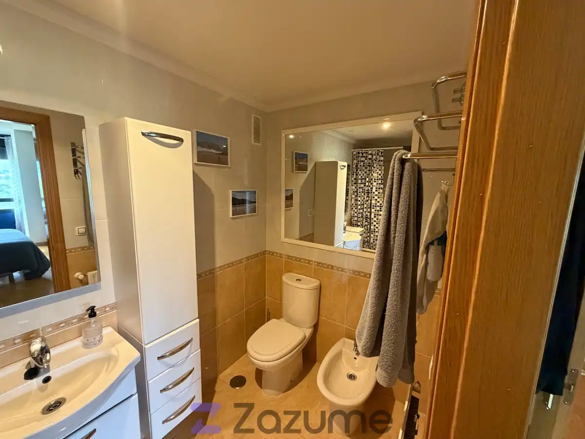 Piso de 75 m² en Llanes