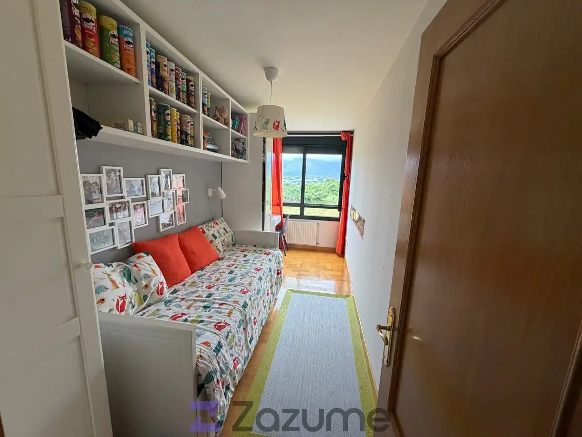 Piso de 75 m² en Llanes