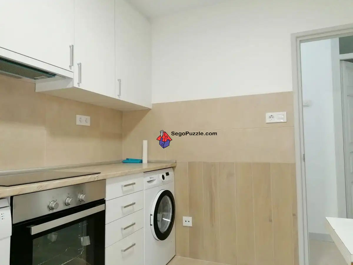 Piso de 76 m² en Real Sitio de San Ildefonso