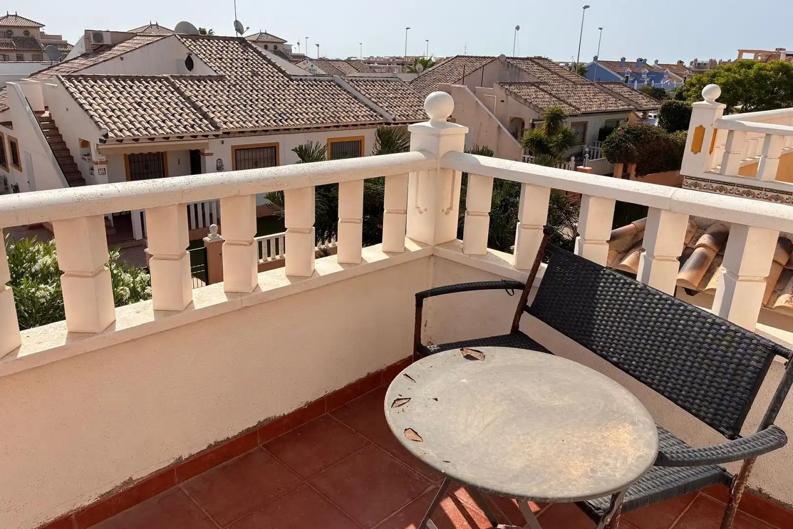 Casa de 80 m² en Orihuela