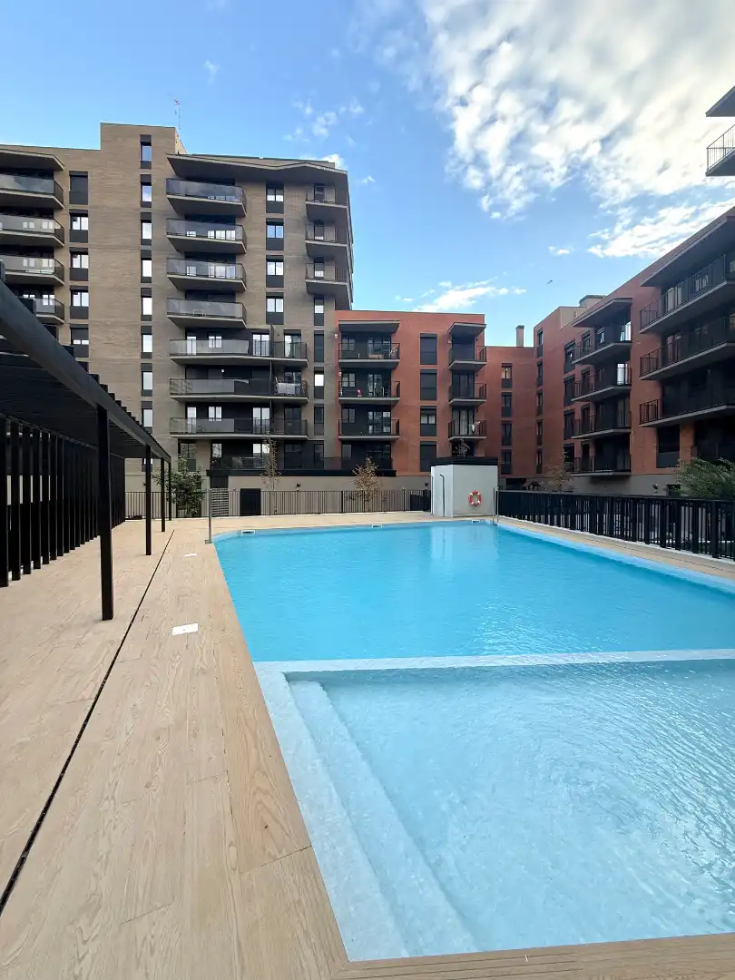 Piso de 59 m² en Barcelona