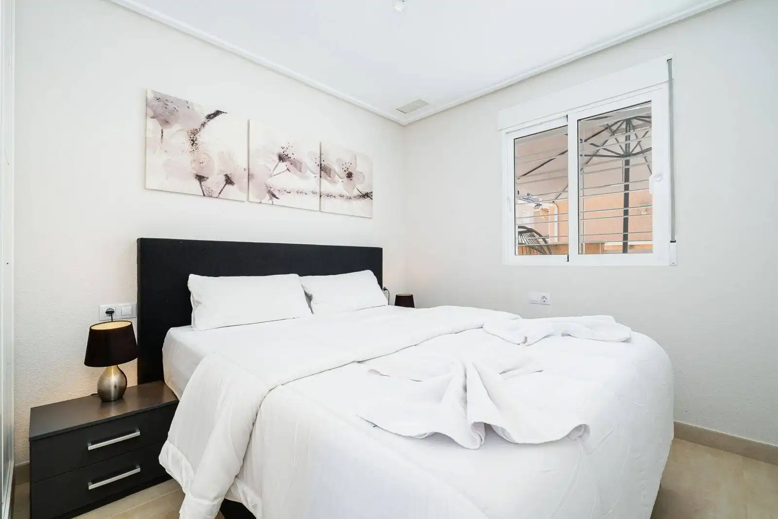 Casa de 100 m² en Pilar de la Horadada