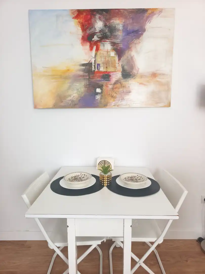 Piso de 60 m² en Talavera de la Reina