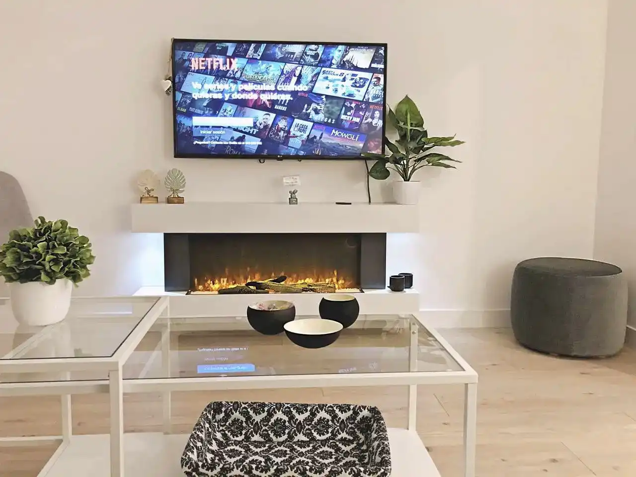 Piso de 50 m² en Tordesillas