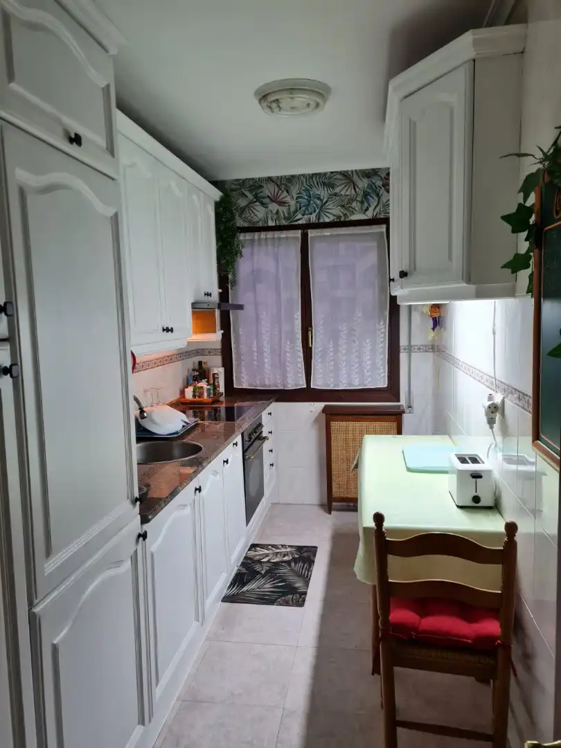 Piso de 65 m² en Castro-Urdiales