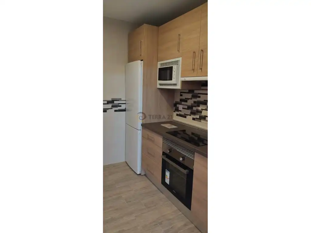 Piso de 120 m² en Jaén
