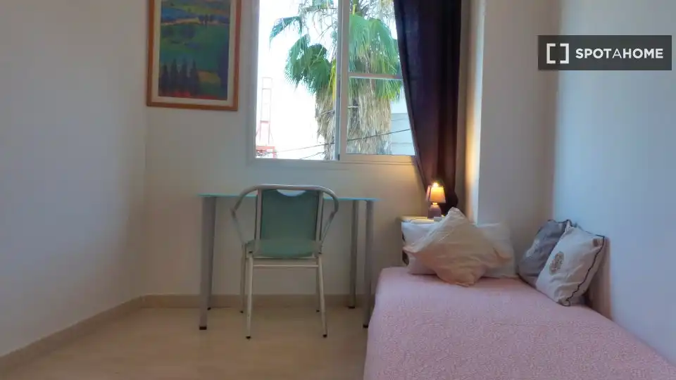 Habitación 92 m², Santa Cruz de Tenerife
