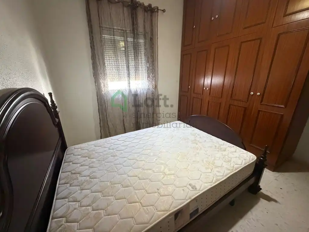 Pis de 94 m² a Badajoz