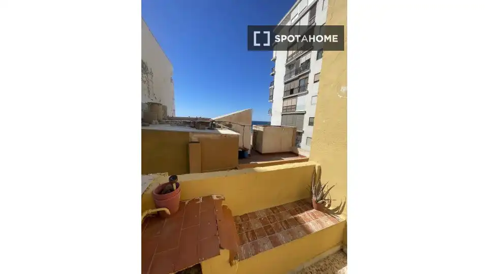 Habitación en alquiler, Almería