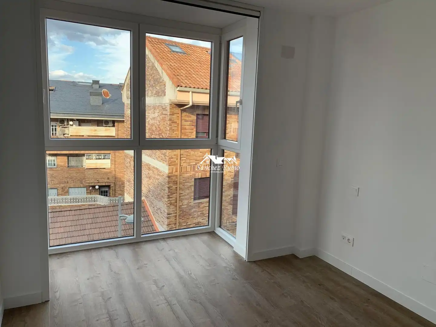 Piso de 100 m² en Galapagar