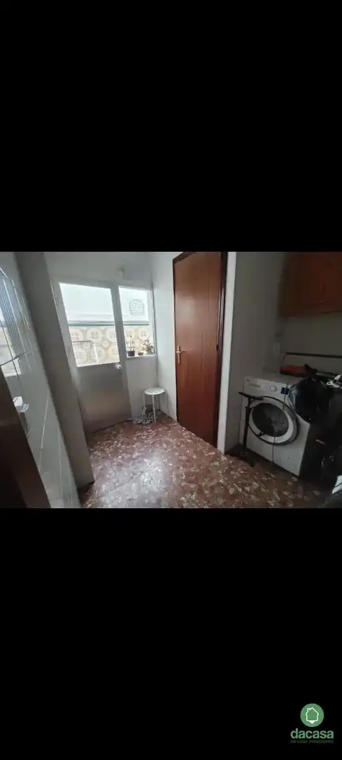 Casa de 100 m² en Aljaraque