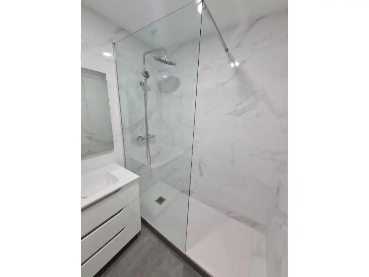 Wohnung 86 m² in Cerdanyola del Vallès