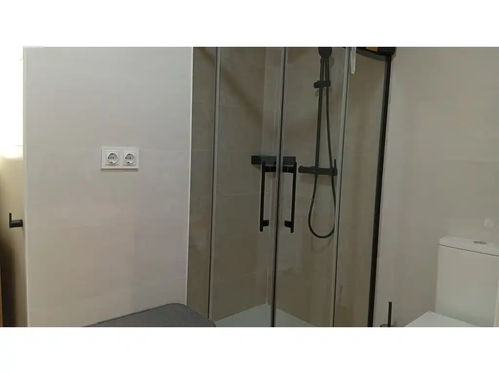 Piso de 50 m² en Badajoz
