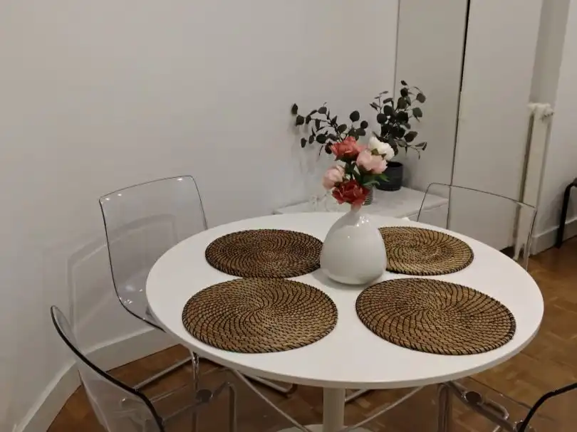 Wohnung 77 m² in Madrid