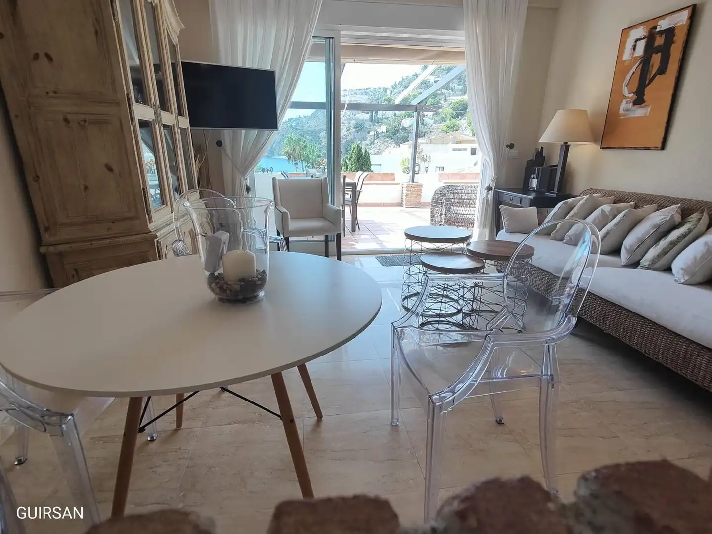 Piso de 130 m² en Almuñécar