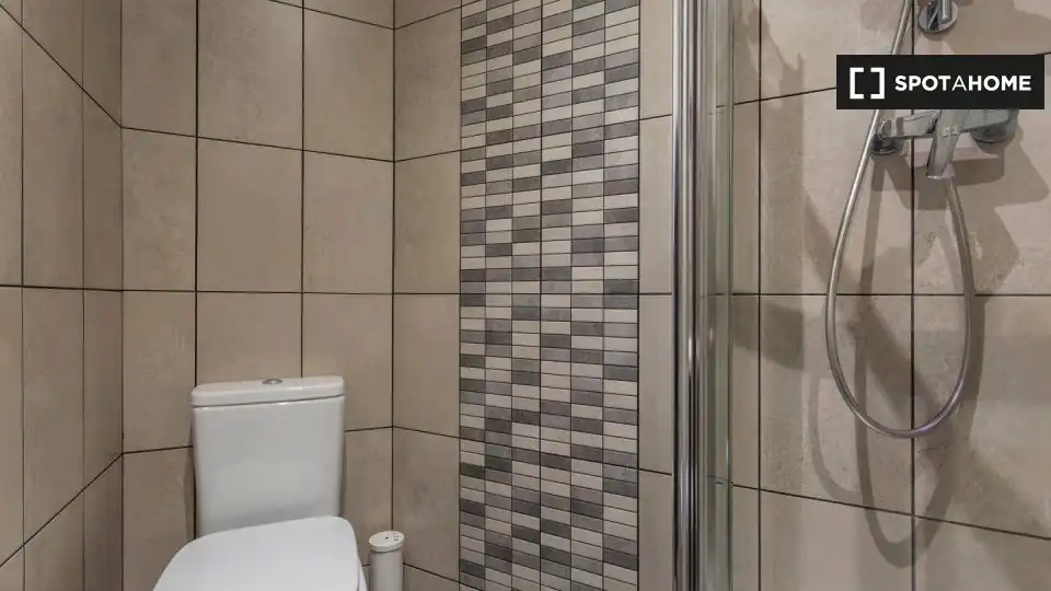 Piso de 45 m² en Madrid
