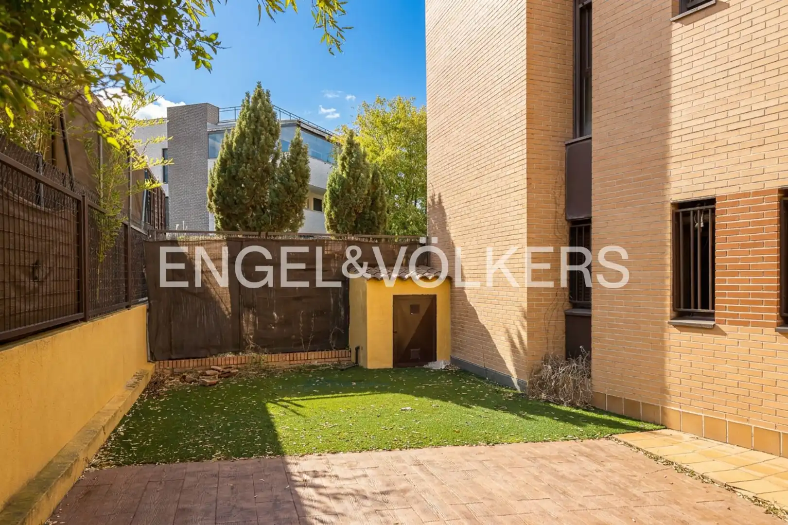 Appartamento 180 m² a Villanueva de la Cañada
