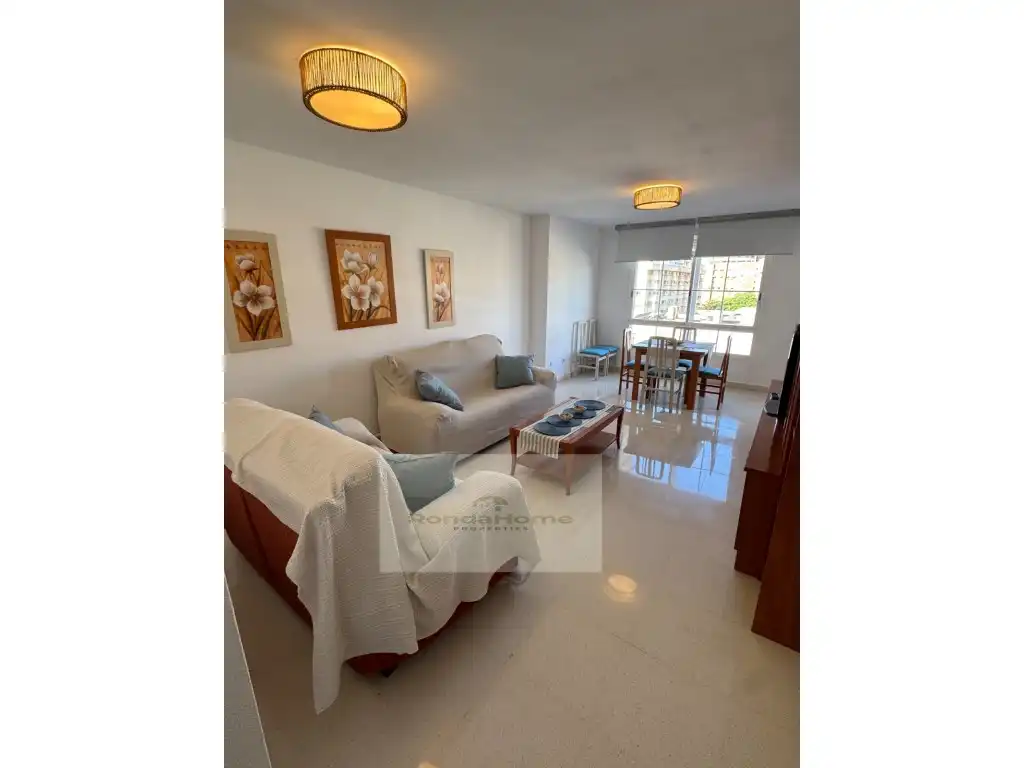 Piso de 117 m² en Málaga
