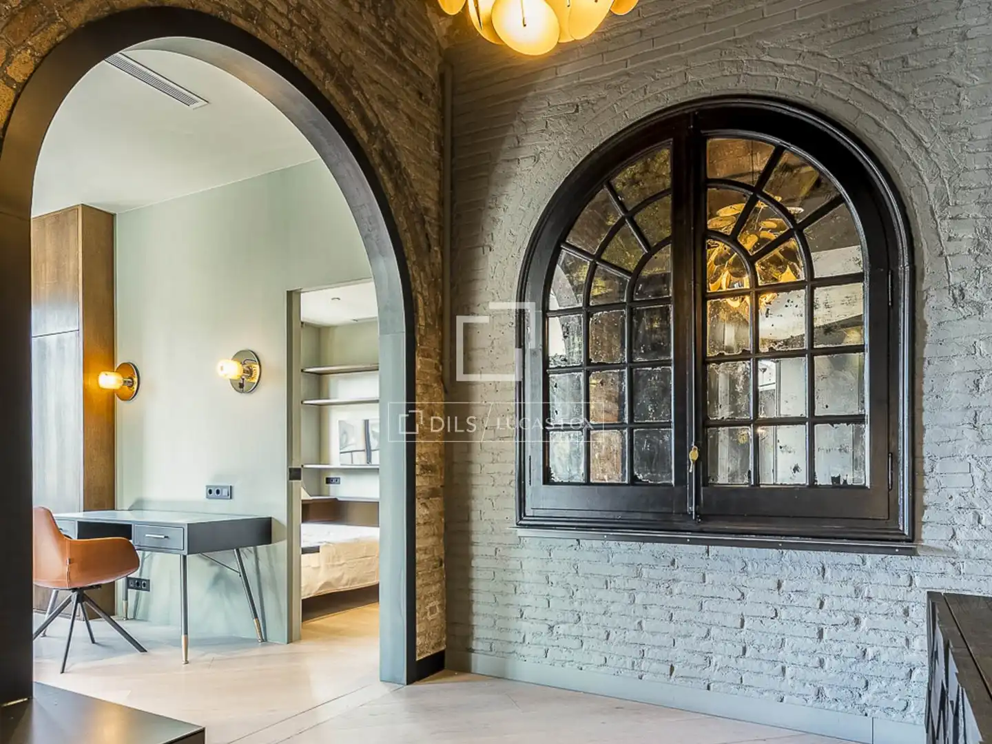 Pis de 185 m² a Barcelona