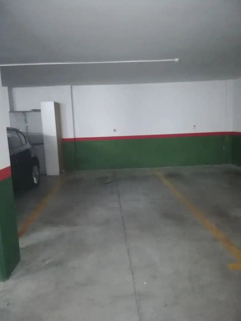 Piso de 120 m² en Huelva
